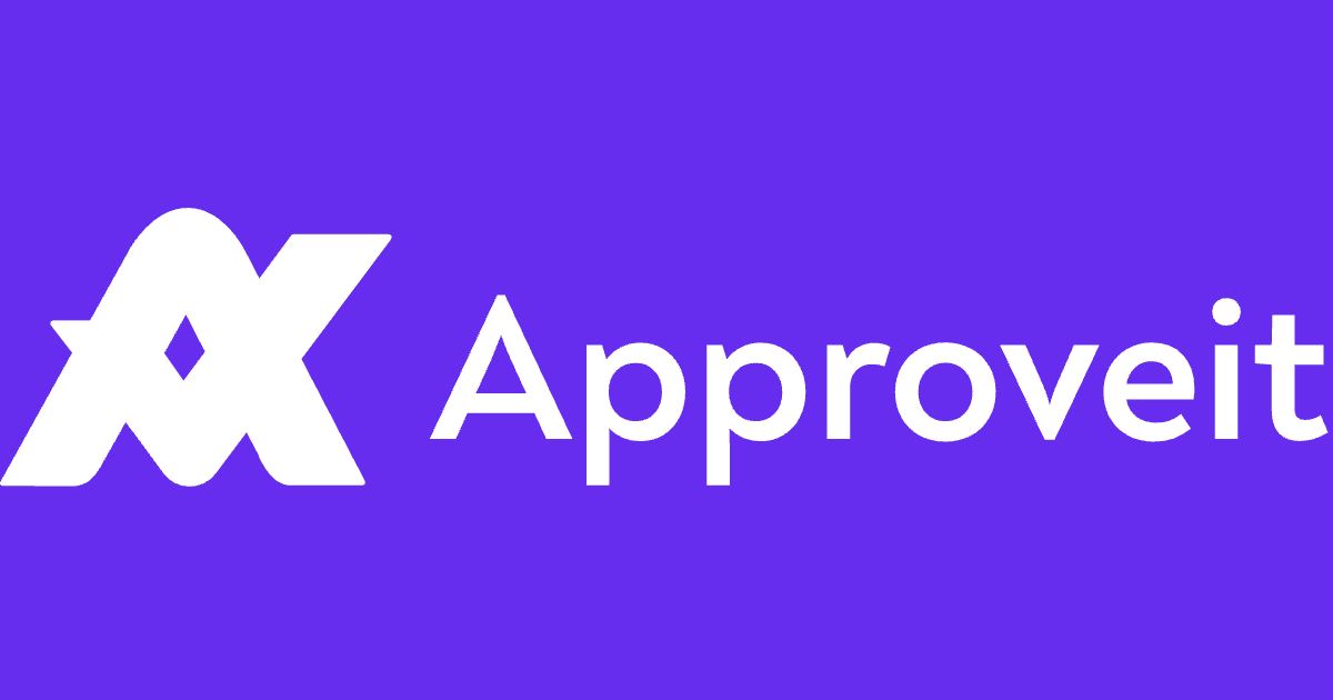ApproveIT logo