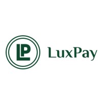 LuxPay Lithuania logo
